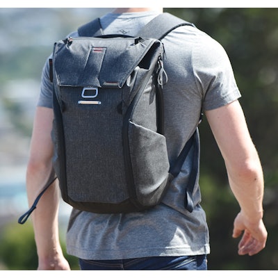 Peak Design The Everyday Backpack 20L