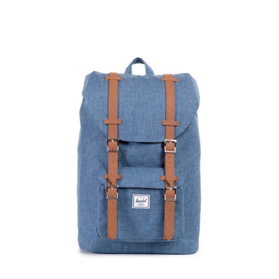 Little America Backpack | Mid-Volume | Herschel Supply Co USA