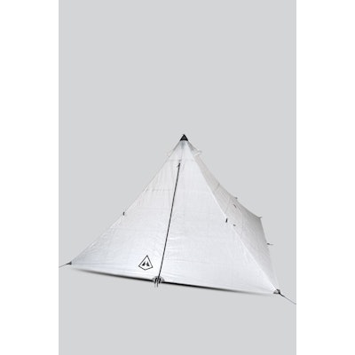 UltaMid 2 Person Ultralight Pyramid Tent | Ultralight Backpacking Shelters