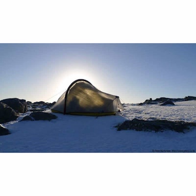 Terra Nova Laser Ultra 1 Tent - Terra Nova Equipment