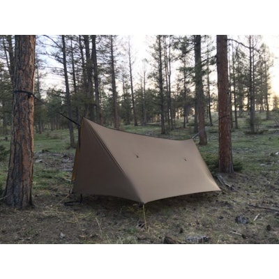 Superfly Tarp Warbonnet Outdoors