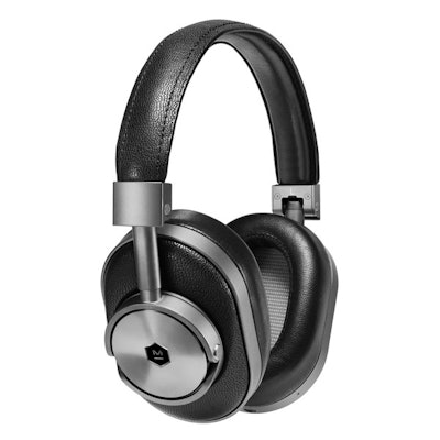 
  MW60 Wireless Over Ear Headphones | Master & Dynamic
  