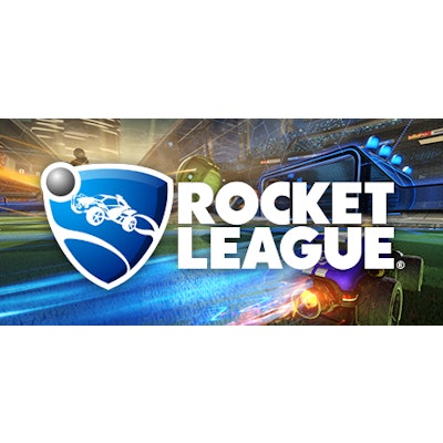 Rocket League® on Steam