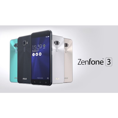 ZenFone 3 (ZE552KL) | Phone | ASUS Global