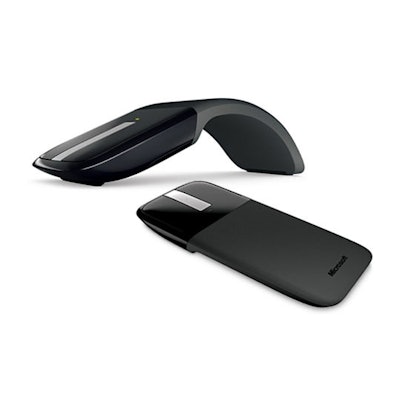 Microsoft Arc Touch Wireless Mouse | Microsoft AccessoriesCompatibleNot Compatib