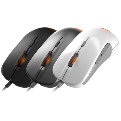 Rival 300 Gaming Mouse | SteelSeries