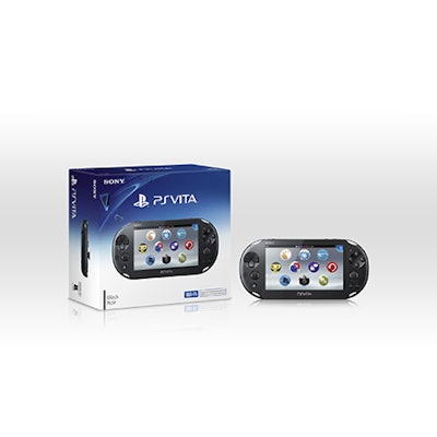 PS Vita – PlayStation Vita Console | PS Vita Features, Games & Apps
