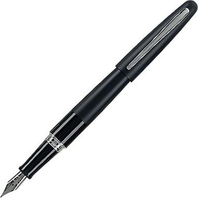 MR Metropolitan Fountain Pen: Pilot Pen