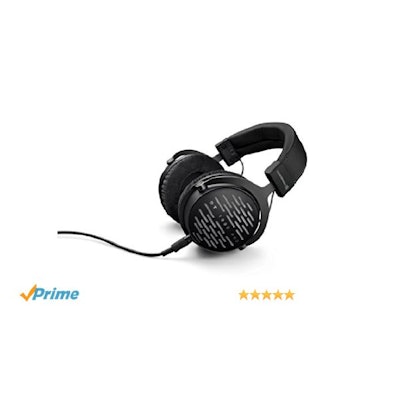 Amazon.com: beyerdynamic DT 1990 Pro Professional Headphones: Musical Instrument