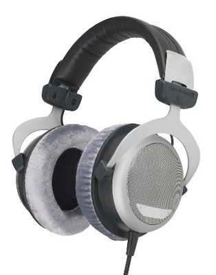 beyerdynamic DT 880 Edition: Premium Hi-Fi headphones, semi-open