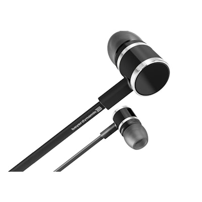 Beyerdynamic DX 160 iE: Premium in-ear headphones