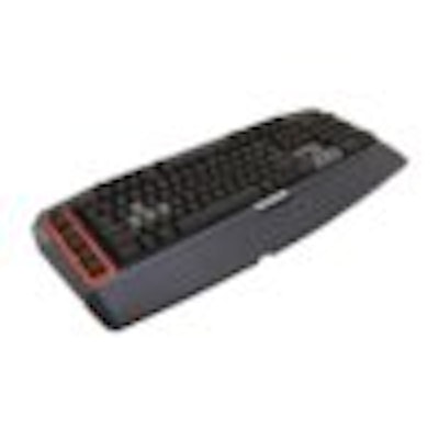 Logitech G710 Plus Mechanical USB Gaming Keyboard