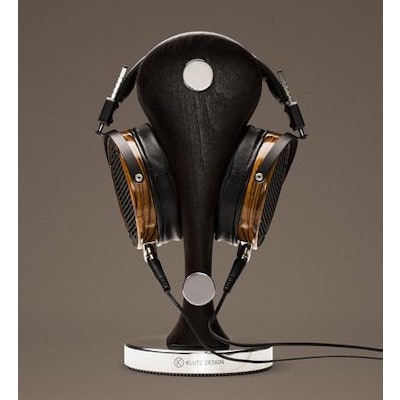 CanCans Headphone Stand | Klutz Design
