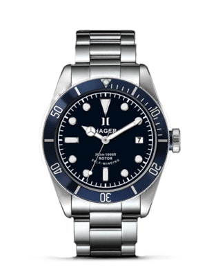 charles oscar gps watch