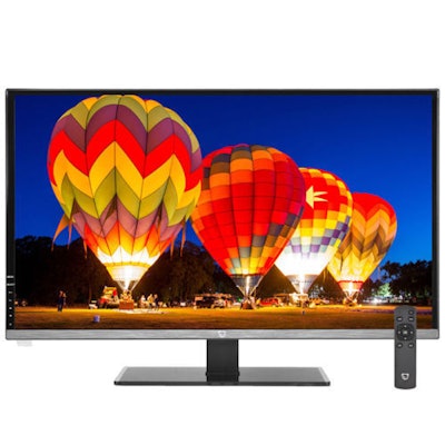  Perfect Pixel Crossover 289K UHD 28" HDMI LED 2 0 3840x2160 4K Monitor Remote |