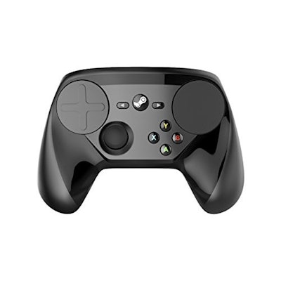 Amazon.com: Steam Controller: Video Games