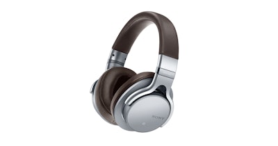 High-Quality Wireless Bluetooth Headphones | MDR-1ABT | Sony US