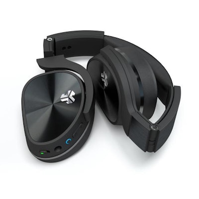 Flex Bluetooth Active Noise Canceling Headphones | JLab Audio