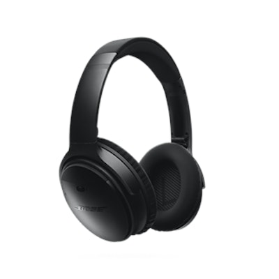 Bose QC35 headphones – wireless headphones