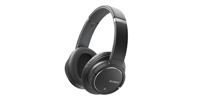 ZX770BN Noise Cancelling Bluetooth Headphones  | MDR-ZX770BN | Sony US