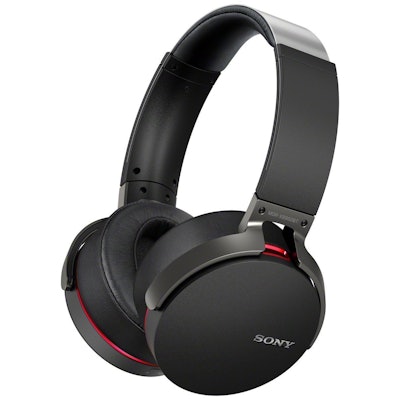 Sony MDRXB950BT/B Extra Bass Bluetooth Headset