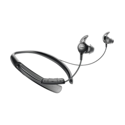 Bose QuietControl 30 Bluetooth Noise Cancelling Earphones
