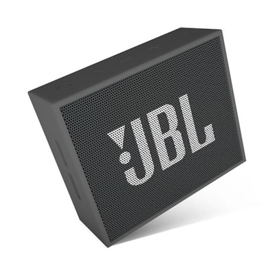 JBL GO | Portable Mini Bluetooth Speaker