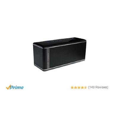 Amazon.com: RIVA Turbo X(Black): Electronics