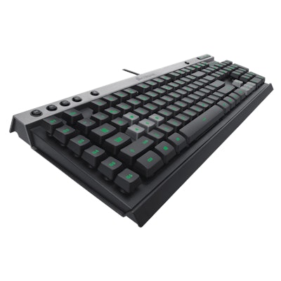 Raptor K40 Gaming Keyboard (EU)