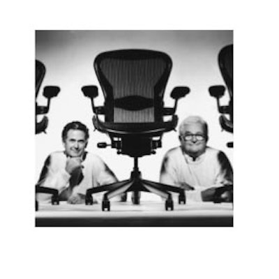 Aeron - Office Chair - Herman Miller