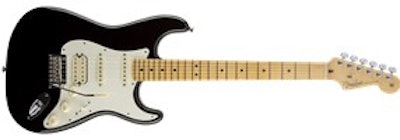 American Standard Stratocaster® HSS