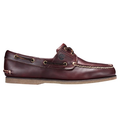 Timberland | Men's Timberland® 2-Eye Boat Shoes