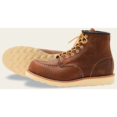Men's 8880 Classic Moc 6" Boot | Red Wing Heritage