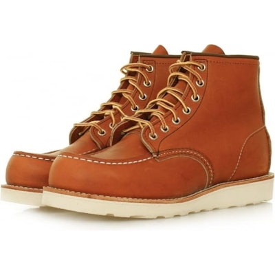 Red Wing Store | Classic Moc Toe Oro-Legacy Boot