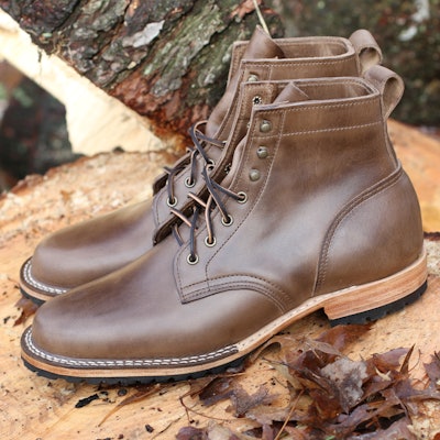 Natural CXL | Truman Boot Co.