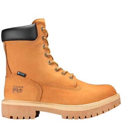 MEN'S TIMBERLAND PRO® DIRECT ATTACH 8" STEEL TOE