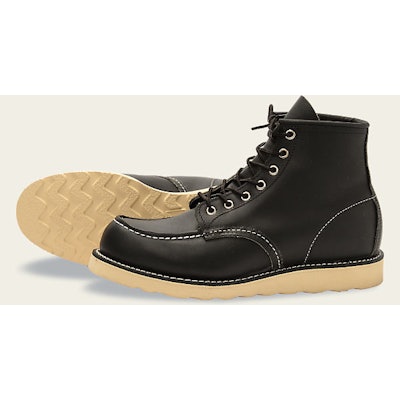 Men's 9075 Classic Moc 6" Boot | Red Wing Heritage