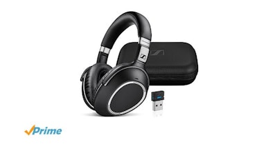 Amazon.com: Sennheiser MB 660 UC – Dual-Ear Headset with Noise-Canceling Microph