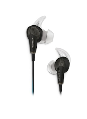 QuietComfort® 20 Acoustic Noise Cancelling® headphones— Apple® devices