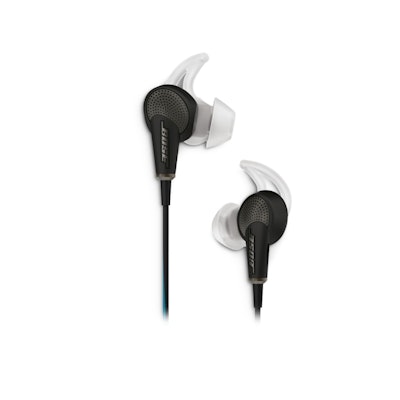 QuietComfort® 20 Acoustic Noise Cancelling® headphones— Apple® devices