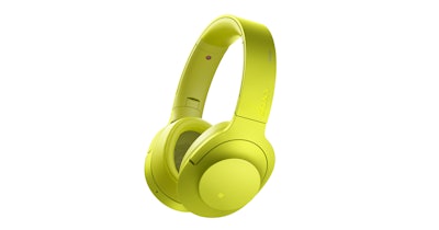 Sony H.ear On Wireless NC | MDR-100ABN | 