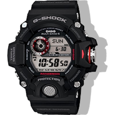 GW9400-1 Master of G Mens Watches | Casio - G-Shock | Casio - G-Shock