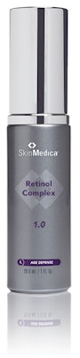 SkinMedica Retinol Complex 1.0 - Renews skin