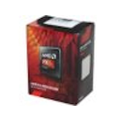 AMD FX-6300 Vishera 6-Core AM3+