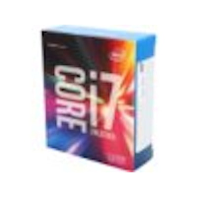 Intel Core i7-6700K 8M Skylake Quad-Core 4.0 GHz LGA 1151 91W BX80662I76700K Des