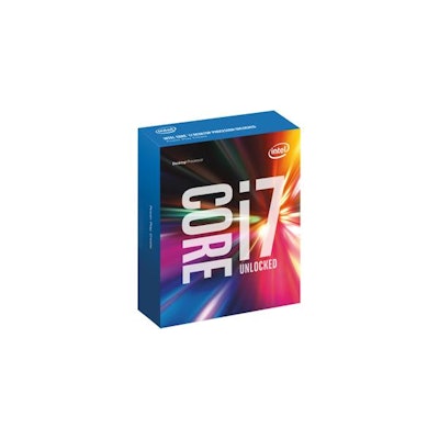 Canada Computers & Electronics | CPU | Intel Core i7-6700K Quad-Core Processor |