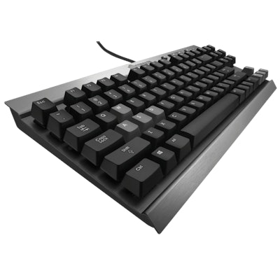 
	Vengeance® K65 Compact Mechanical Gaming Keyboard
