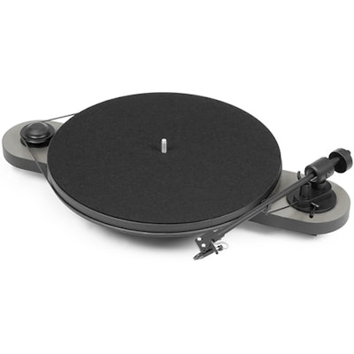 
	Pro-Ject - Elemental Phono USB Turntable | Shop Music Direct
