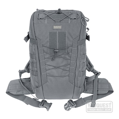 IBEX-30 Backpack - VANQUEST: TOUGH-BUILT GEAR