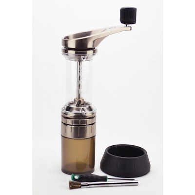 OE Lido 2 Manual Coffee Grinder